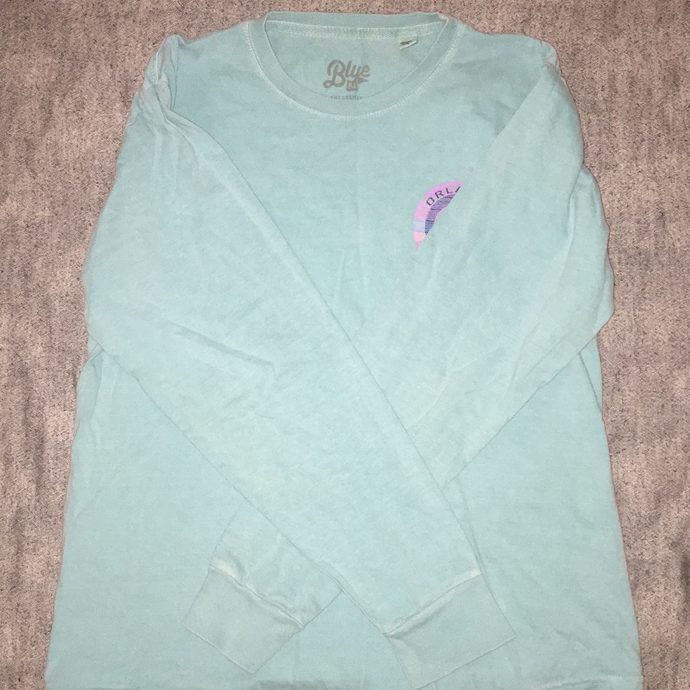 shirt from disney